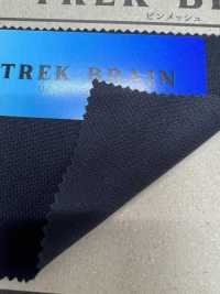 FJ340090 TREK BRAIN شبكة دبوسية[Textile / Fabric] Fujisaki Textile صور إضافية