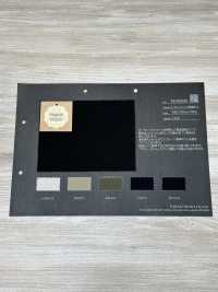 FJ350000 قطن عضوي عالي الكثافة مقاوم لنفاذ الريش[نسيج / قماش] Fujisaki Textile صور إضافية