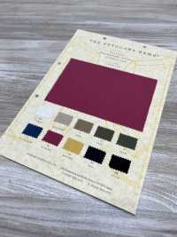FJ370000 NOTOGAWA HEMD® تايبرايتر[Textile / Fabric] Fujisaki Textile صور إضافية