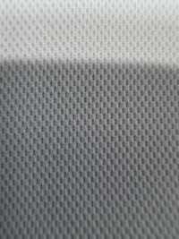 FJ390000 ECODRY بنقشة خلية النحل مطفي بالكامل[نسيج / قماش] Fujisaki Textile صور إضافية