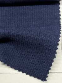 FJ510011 40/- Spun TERECO G/رمادي مبرقش[نسيج / قماش] Fujisaki Textile صور إضافية