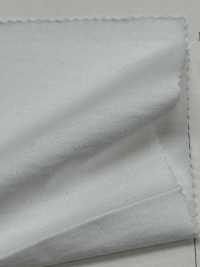 FJ530001 جيرسي عالي الكثافة 30/- G/ رمادي هيذر[نسيج / قماش] Fujisaki Textile صور إضافية