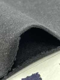 FJ560001 16/- C/R 88 جيرسي عتيق ميلانج رمادي G[Textile / Fabric] Fujisaki Textile صور إضافية