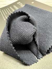 FJ630023 20//- ريب دائري أوت ميل 1:1[نسيج / قماش] Fujisaki Textile صور إضافية
