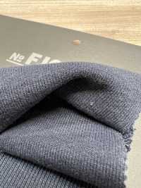 FJ630031 40/10 لووب ويل فرنش تيري رمادي مبرقش[نسيج / قماش] Fujisaki Textile صور إضافية