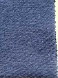 FJ910001 جيرسي Supima 60/- G. رمادي مبرقش[Textile / Fabric] Fujisaki Textile صور إضافية