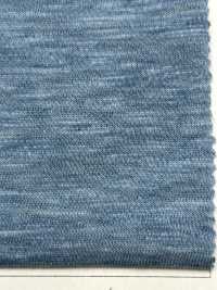 FJ920000 جيرسي عضوي بطابع ماربل عتيق[نسيج / قماش] Fujisaki Textile صور إضافية