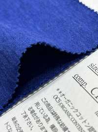 FJ920020 ماربل فينتاج أورجانيك فرنش تيري[Textile / Fabric] Fujisaki Textile صور إضافية
