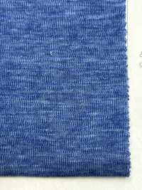 FJ920030 ماربل فينتيج عضوي ريب دائري[نسيج / قماش] Fujisaki Textile صور إضافية