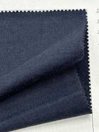 FJ920081 Suvin Giza فرنش تيري G. Gray Heather[Textile / Fabric] Fujisaki Textile صور إضافية