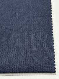 FJ920081 Suvin Giza فرنش تيري G. Gray Heather[Textile / Fabric] Fujisaki Textile صور إضافية