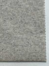 FJ940001 26/- F.EARTH جيرسي 8683SP. رمادي مبرقش Soaping[Textile / Fabric] Fujisaki Textile صور إضافية