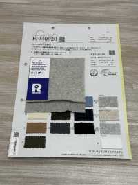 FJ940033 26//- F.EARTH تريكو مضلع دائري 8681SP. أوتميل صابون[نسيج / قماش] Fujisaki Textile صور إضافية