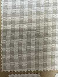 S6100 Coolmax® سيتسكر محبوك[نسيج / قماش] Fujisaki Textile صور إضافية