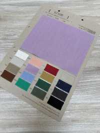 S7100 كانفاس كتان فرنسي 40s بتشطيب مغسول[Textile / Fabric] Fujisaki Textile صور إضافية