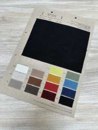 S7101 R/Li قماش سهل بتشطيب Bio Washer[نسيج / قماش] Fujisaki Textile صور إضافية