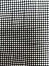 S7305 SOLOTEX® جينغهام جاف رباعي الاتجاه[نسيج / قماش] Fujisaki Textile صور إضافية