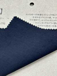 S7308 نايلون تاسلان بتشطيب غسيل جاف مرن[نسيج / قماش] Fujisaki Textile صور إضافية