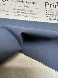 4112 Primeflex® تمدد ثنائي الاتجاه[نسيج / قماش] Fujisaki Textile صور إضافية