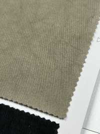 ODA25292 ساتان خلفي بخيط غير متساوٍ Fanage[Textile / Fabric] Oharayaseni صور إضافية