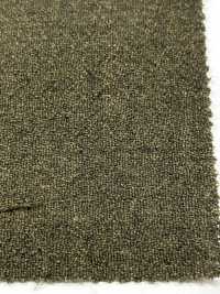OEA32199 صوف هايلاند بنهاية مغسولة شبيهة بالوورستد[Textile / Fabric] Oharayaseni صور إضافية