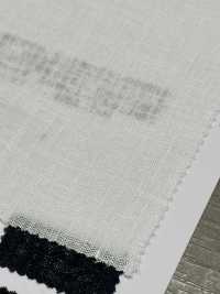 OJ32170 كتان مجعد[Textile / Fabric] Oharayaseni صور إضافية