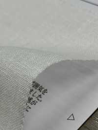 OJ32170 كتان مجعد[Textile / Fabric] Oharayaseni صور إضافية