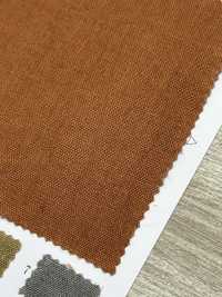 OJE252311 كتان 25/1 بعرض واسع بلمسة نهائية مغسولة طبيعية[Textile / Fabric] Oharayaseni صور إضافية