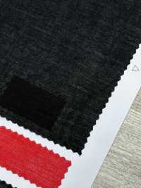 OJE353412 CV100/2×C100/2+L60/1 قماش قطن وكتان[Textile / Fabric] Oharayaseni صور إضافية