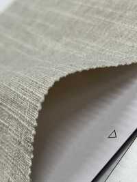 OJE354212 كتان بنمط عتيق بخيوط غير منتظمة[Textile / Fabric] Oharayaseni صور إضافية