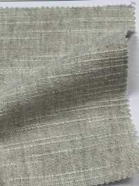 OJE354212 كتان بنمط عتيق بخيوط غير منتظمة[Textile / Fabric] Oharayaseni صور إضافية