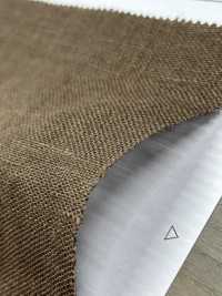 OJE61002 قماش كانفاس متعدد الأغراض من القنب والكتان[Textile / Fabric] Oharayaseni صور إضافية