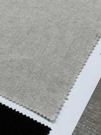 OJE72052 أوكسفورد قطن وكتان مغسول[Textile / Fabric] Oharayaseni صور إضافية