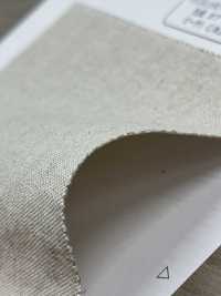 OJE72053 أوكسفورد قطن وكتان مغسول[Textile / Fabric] Oharayaseni صور إضافية