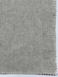 OJE72053 أوكسفورد قطن وكتان مغسول[Textile / Fabric] Oharayaseni صور إضافية