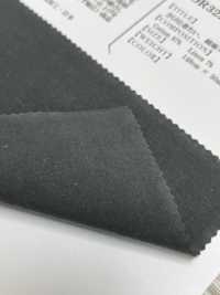 OR32215 قماش تايب رايتر قطني-كتاني خفيف ومهوّى بتشطيب مغسول طبيعي[Textile / Fabric] Oharayaseni صور إضافية