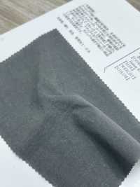 OR32215 قماش تايب رايتر قطني-كتاني خفيف ومهوّى بتشطيب مغسول طبيعي[Textile / Fabric] Oharayaseni صور إضافية