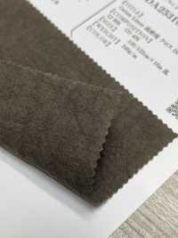 ODA25316 قماش عالي الكثافة من القطن والكتان مصبوغ بالأسطوانة[Textile / Fabric] Oharayaseni صور إضافية