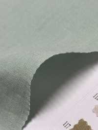 P40022 قماش كتان ياباني سادة بسيط (لصباغة المنتجات)[Textile / Fabric] Oharayaseni صور إضافية