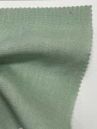 P40022 قماش كتان ياباني سادة بسيط (لصباغة المنتجات)[Textile / Fabric] Oharayaseni صور إضافية