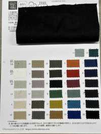 OSDC40042K 40/1 تويل JAPAN LINEN CC تشطيب ممشط[نسيج / قماش] Oharayaseni صور إضافية