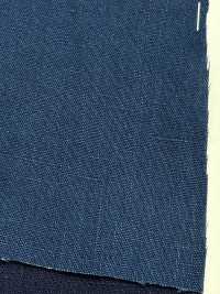 OWC25252 60/1 كتان إنديغو[نسيج / قماش] Oharayaseni صور إضافية