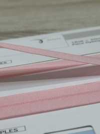1016 شريط مطاطي[الأشرطة، والأشرطة القماشية، والحبال] Telala (Inoue Ribbon Industries) صور إضافية
