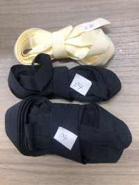 1016 شريط مطاطي[الأشرطة، والأشرطة القماشية، والحبال] Telala (Inoue Ribbon Industries) صور إضافية