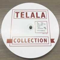 1016 شريط مطاطي[الأشرطة، والأشرطة القماشية، والحبال] Telala (Inoue Ribbon Industries) صور إضافية