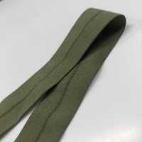 1016 شريط مطاطي[الأشرطة، والأشرطة القماشية، والحبال] Telala (Inoue Ribbon Industries) صور إضافية