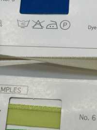 1018 بيبي مطاطي[Ribbons, Tapes, And Cords] Telala (Inoue Ribbon Industries) صور إضافية