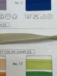 1018 بيبي مطاطي[Ribbons, Tapes, And Cords] Telala (Inoue Ribbon Industries) صور إضافية