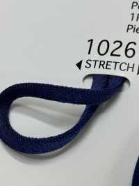 1026 حبل نايلون[الأشرطة، والأشرطة القماشية، والحبال] Telala (Inoue Ribbon Industries) صور إضافية