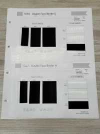 1036 شريط حواف مزدوج الوجهين G[Ribbons, Tapes, And Cords] Telala (Inoue Ribbon Industries) صور إضافية